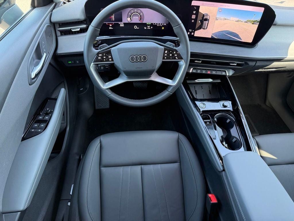 2026 Audi Q3 S line quattro