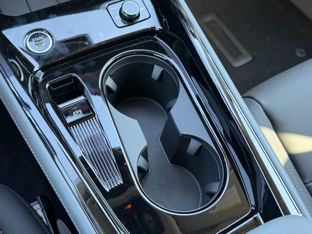 2026 Audi Q3 S line quattro