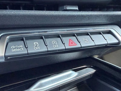 2026 Audi Q3 S line quattro
