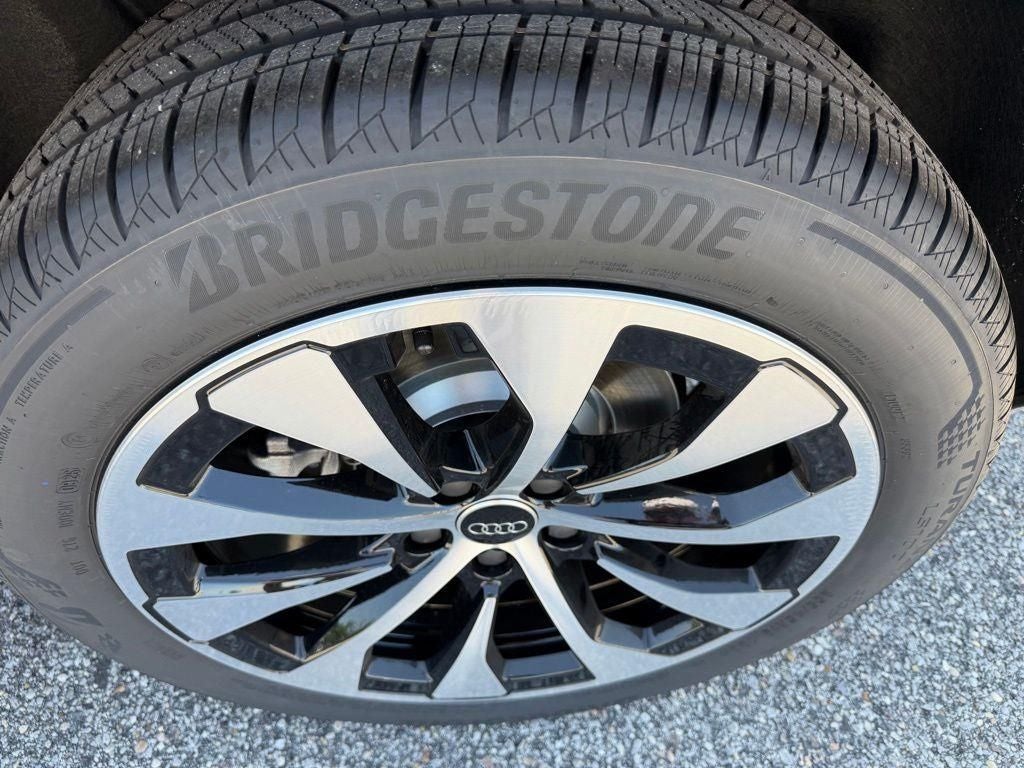 2026 Audi Q3 S line quattro