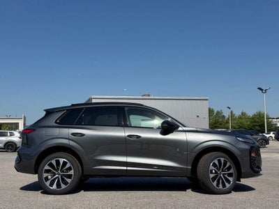 2026 Audi Q3 S line quattro