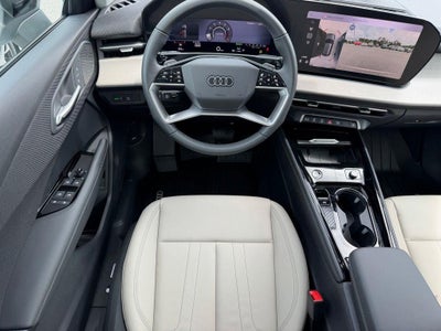 2026 Audi Q3 S line quattro