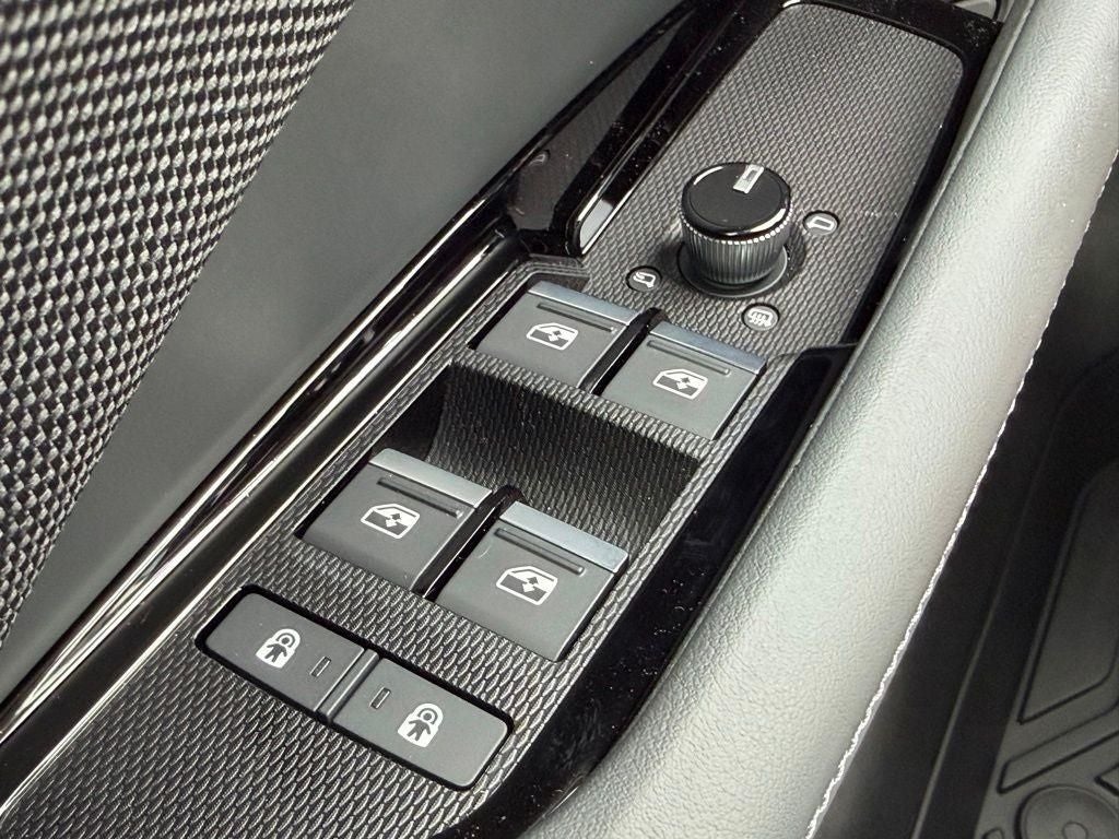2026 Audi Q3 S line quattro