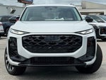 2026 Audi Q3 S line quattro
