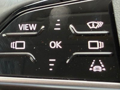 2026 Audi Q3 S line quattro