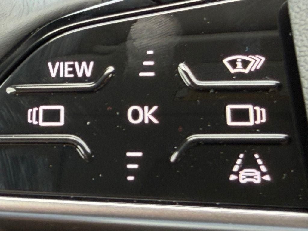 2026 Audi Q3 S line quattro