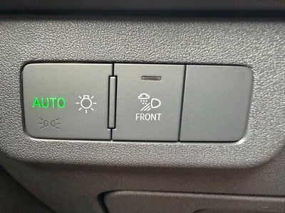 2026 Audi Q3 S line quattro