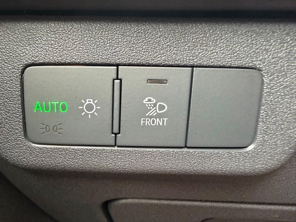 2026 Audi Q3 S line quattro