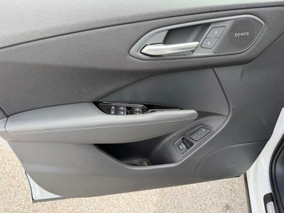 2026 Audi Q3 S line quattro