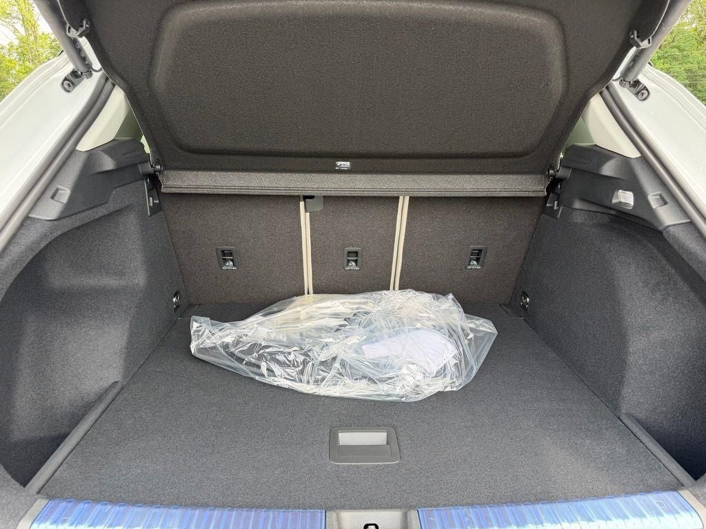 2026 Audi Q3 S line quattro