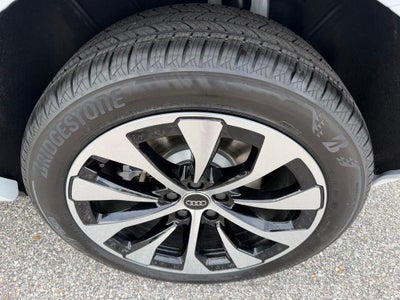 2026 Audi Q3 S line quattro