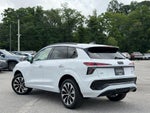 2026 Audi Q3 S line quattro