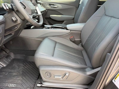 2026 Audi Q3 S line quattro