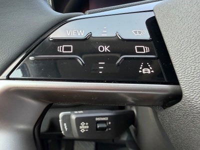 2026 Audi Q3 S line quattro