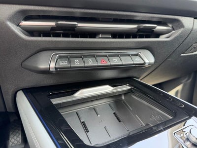 2026 Audi Q3 S line quattro