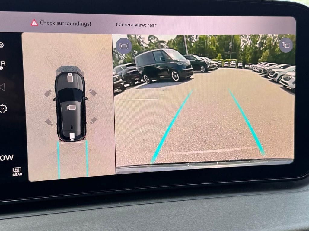 2026 Audi Q3 S line quattro