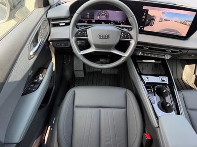 2026 Audi Q3 S line quattro