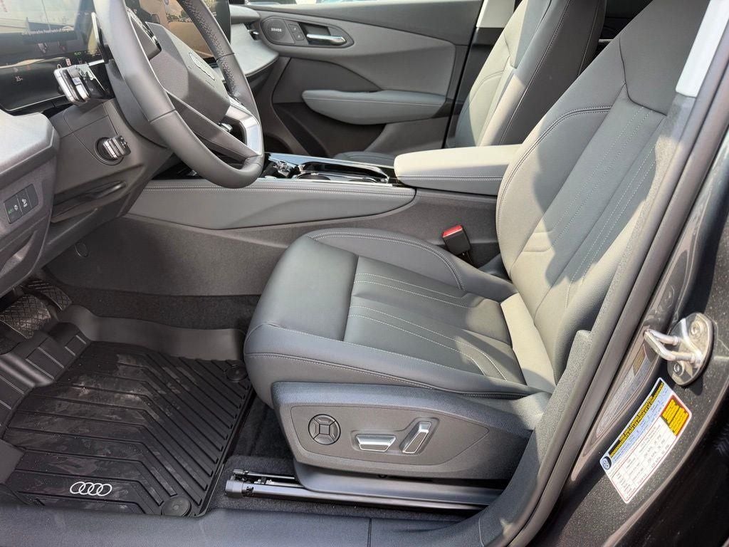 2026 Audi Q3 S line quattro