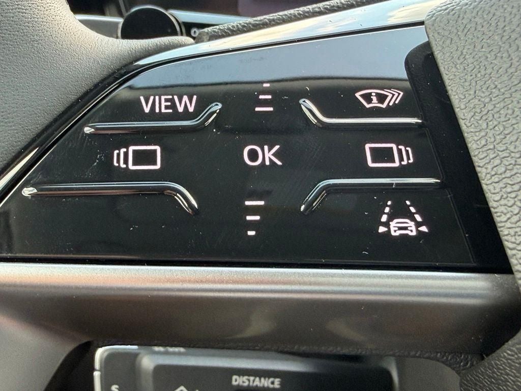 2026 Audi Q3 S line quattro