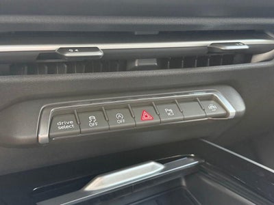 2026 Audi Q3 S line quattro