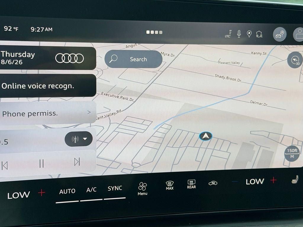 2026 Audi Q3 S line quattro