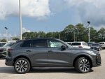 2026 Audi Q3 S line quattro