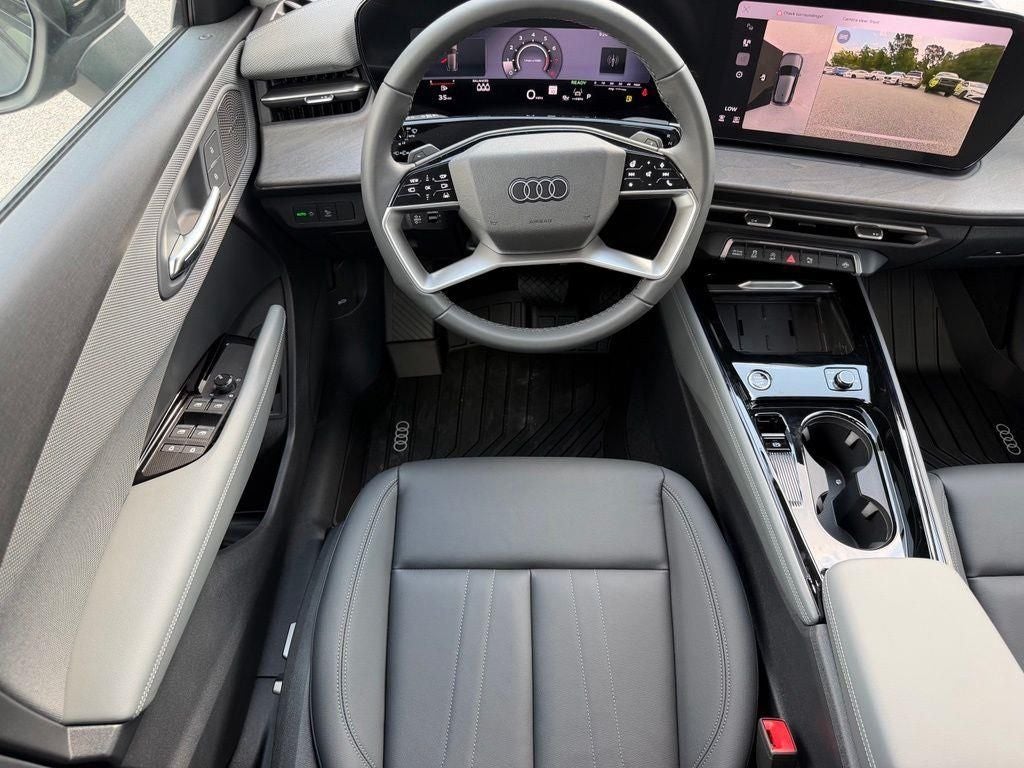 2026 Audi Q3 S line quattro