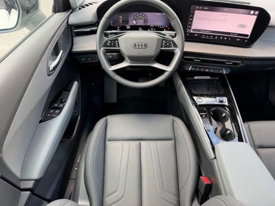 2026 Audi Q3 S line quattro