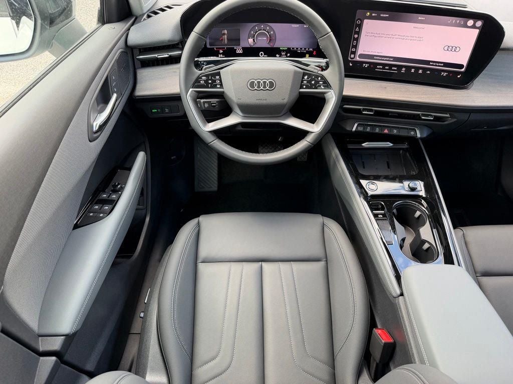 2026 Audi Q3 S line quattro