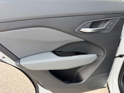 2026 Audi Q3 S line quattro