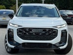 2026 Audi Q3 S line quattro