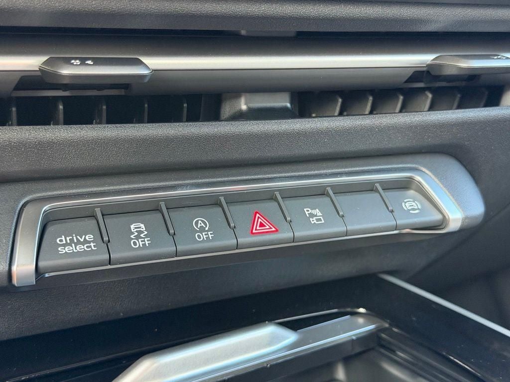 2026 Audi Q3 S line quattro