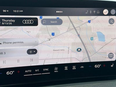 2026 Audi Q3 S line quattro
