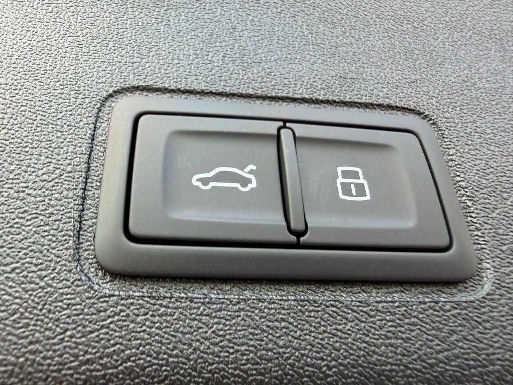 2026 Audi Q3 S line quattro