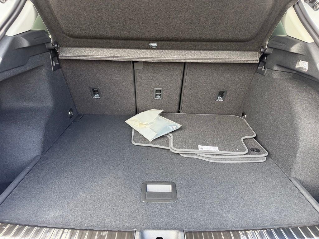 2026 Audi Q3 S line quattro