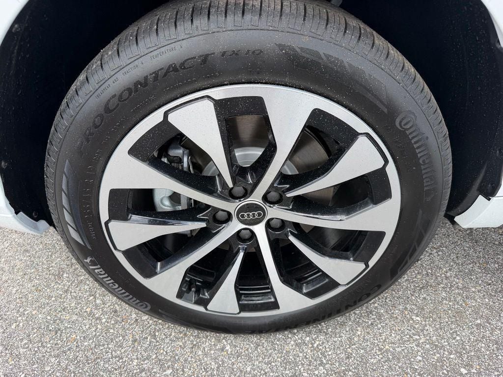 2026 Audi Q3 S line quattro