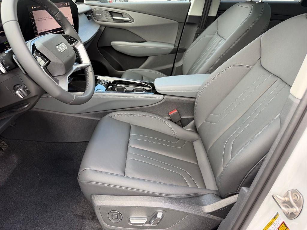 2026 Audi Q3 S line quattro