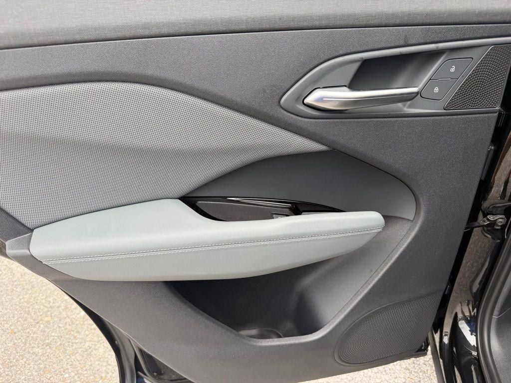 2026 Audi Q3 S line quattro