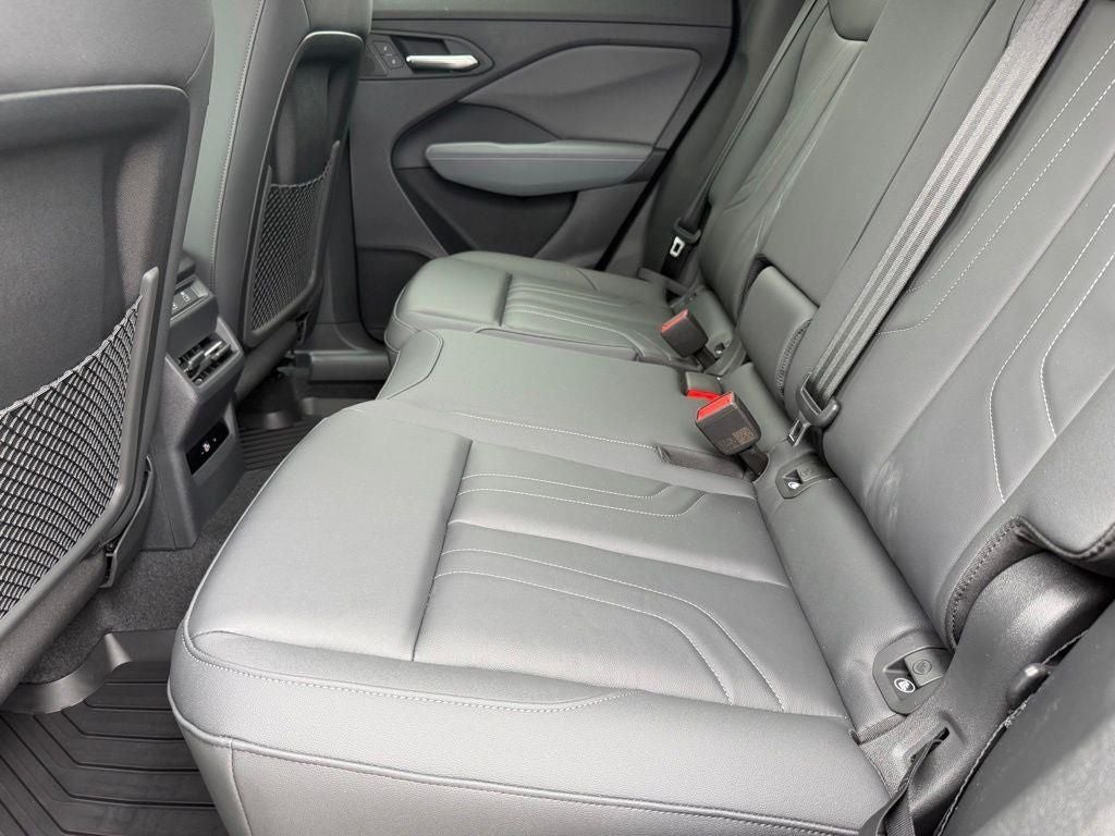 2026 Audi Q3 S line quattro