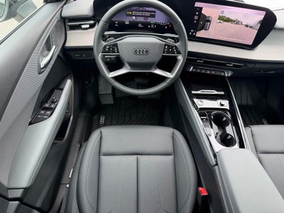 2026 Audi Q3 S line quattro