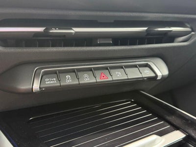 2026 Audi Q3 S line quattro