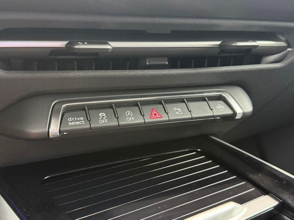 2026 Audi Q3 S line quattro