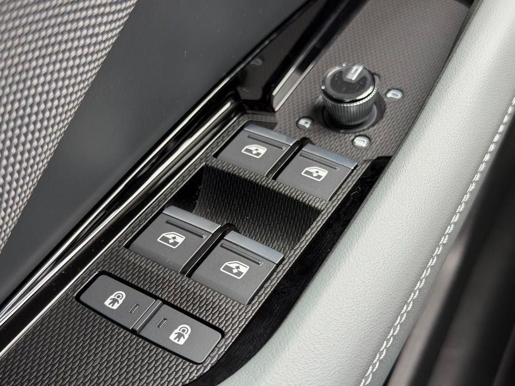 2026 Audi Q3 S line quattro
