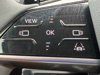 2026 Audi Q3 S line quattro