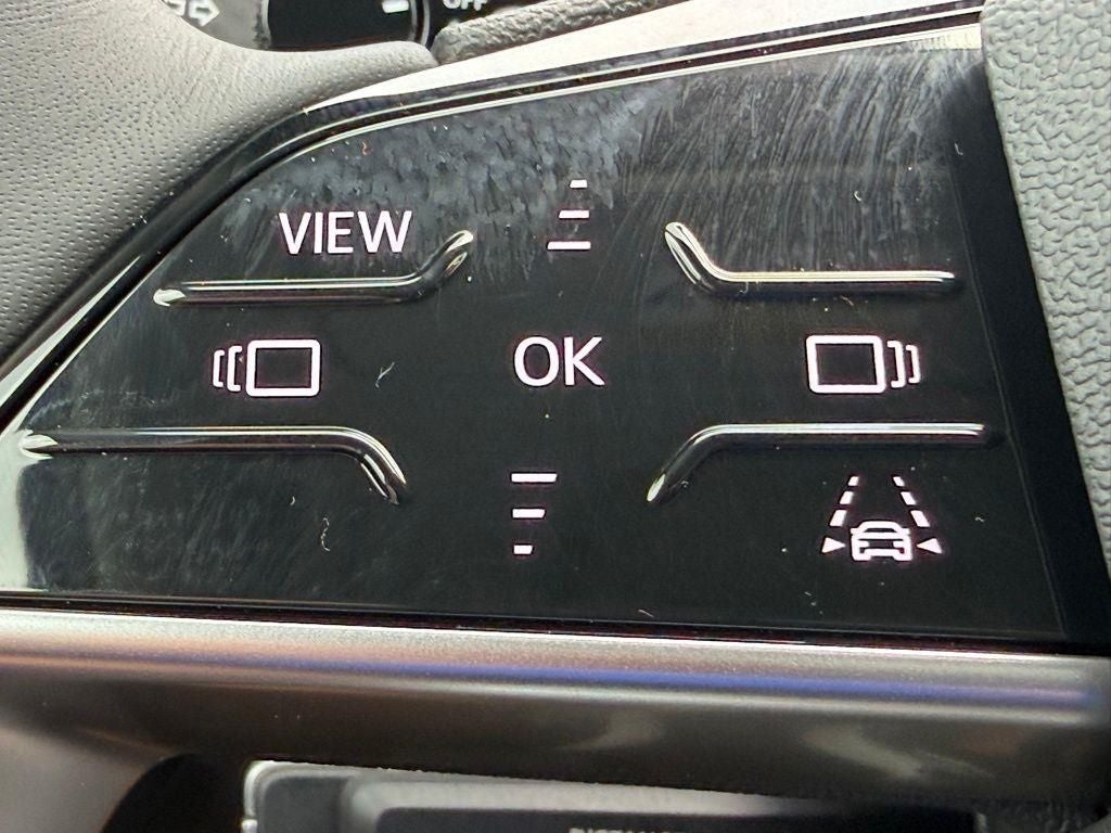 2026 Audi Q3 S line quattro