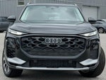 2026 Audi Q3 S line quattro