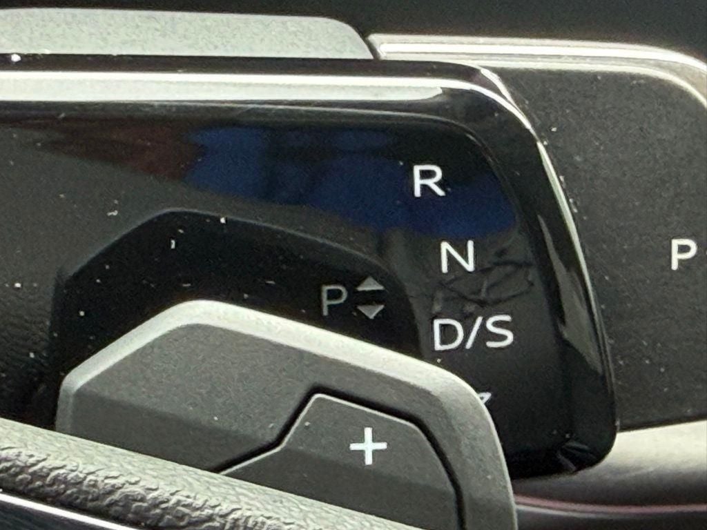 2026 Audi Q3 S line quattro