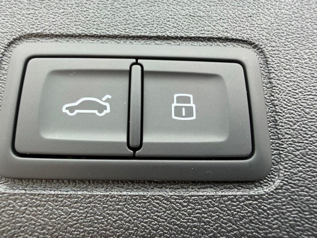 2026 Audi Q3 S line quattro