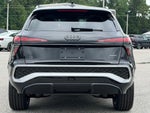 2026 Audi Q3 S line quattro