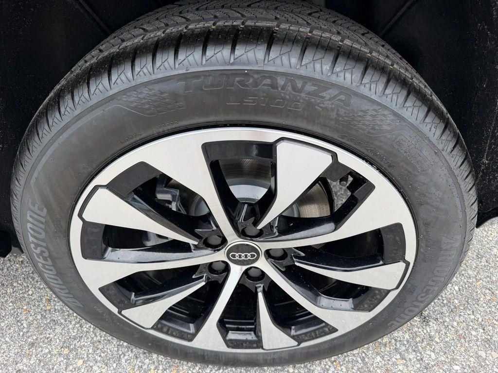 2026 Audi Q3 S line quattro
